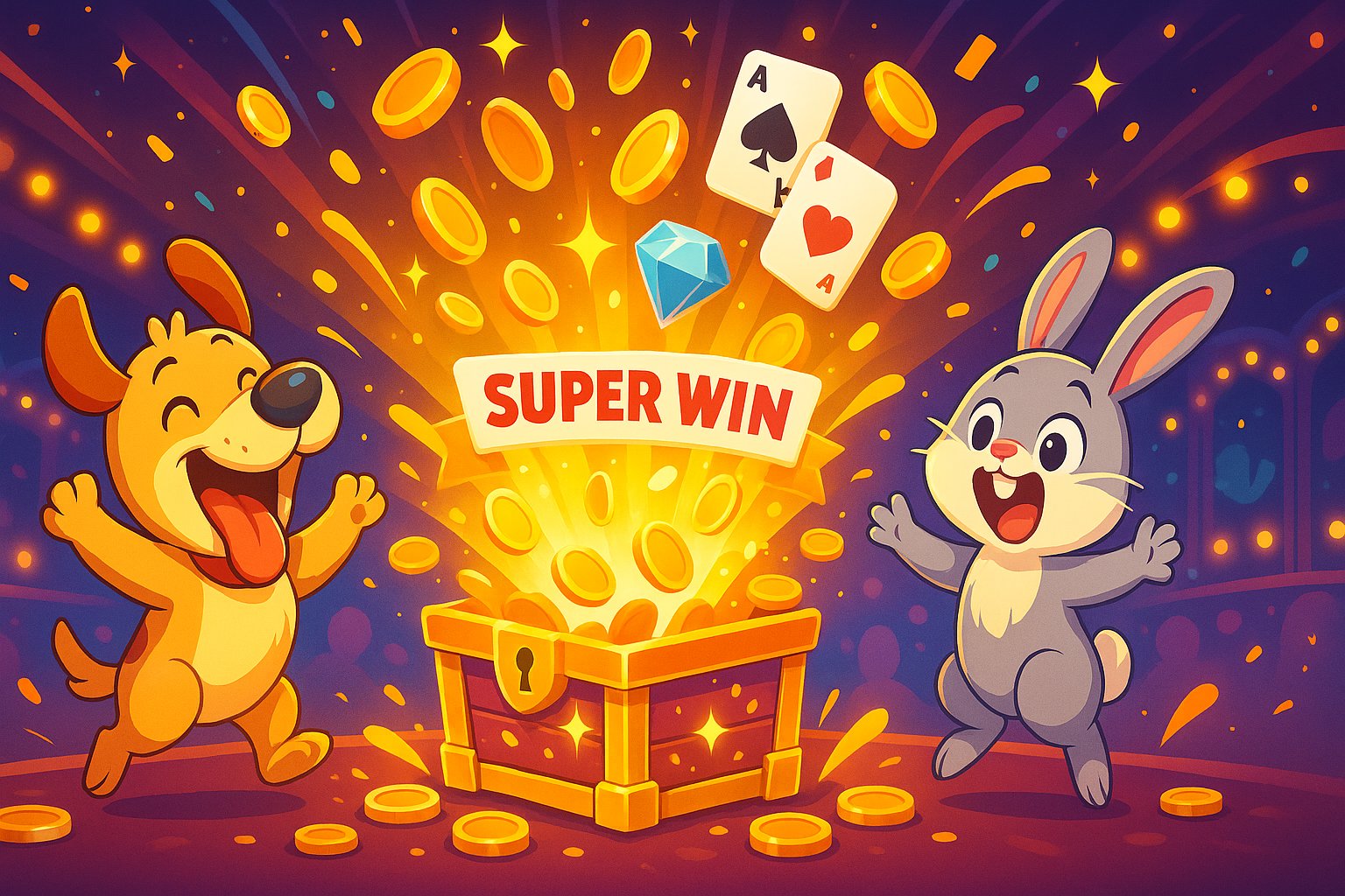 27 game bet